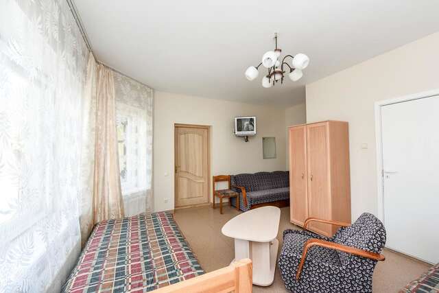 Проживание в семье Holiday house KNP Паланга-44